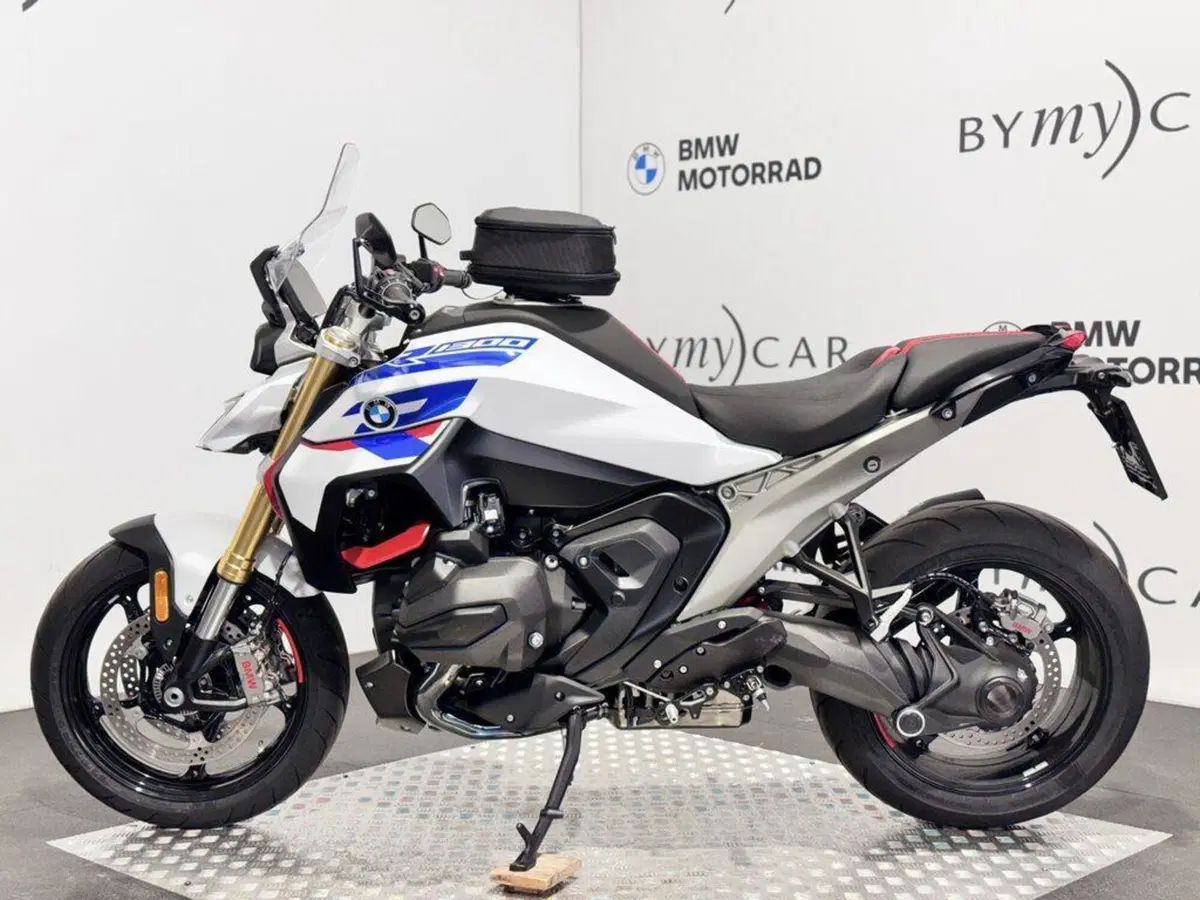 Bmw R 1300 R (2026 - 27) (2)
