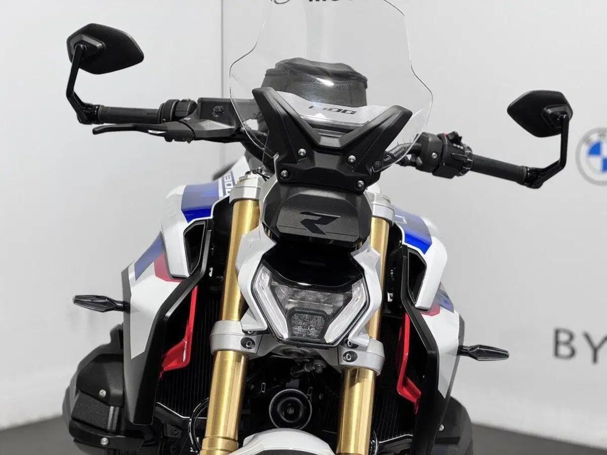 Bmw R 1300 R (2026 - 27) (9)