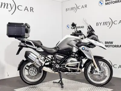 Bmw R 1200 GS (2013 - 16) usata