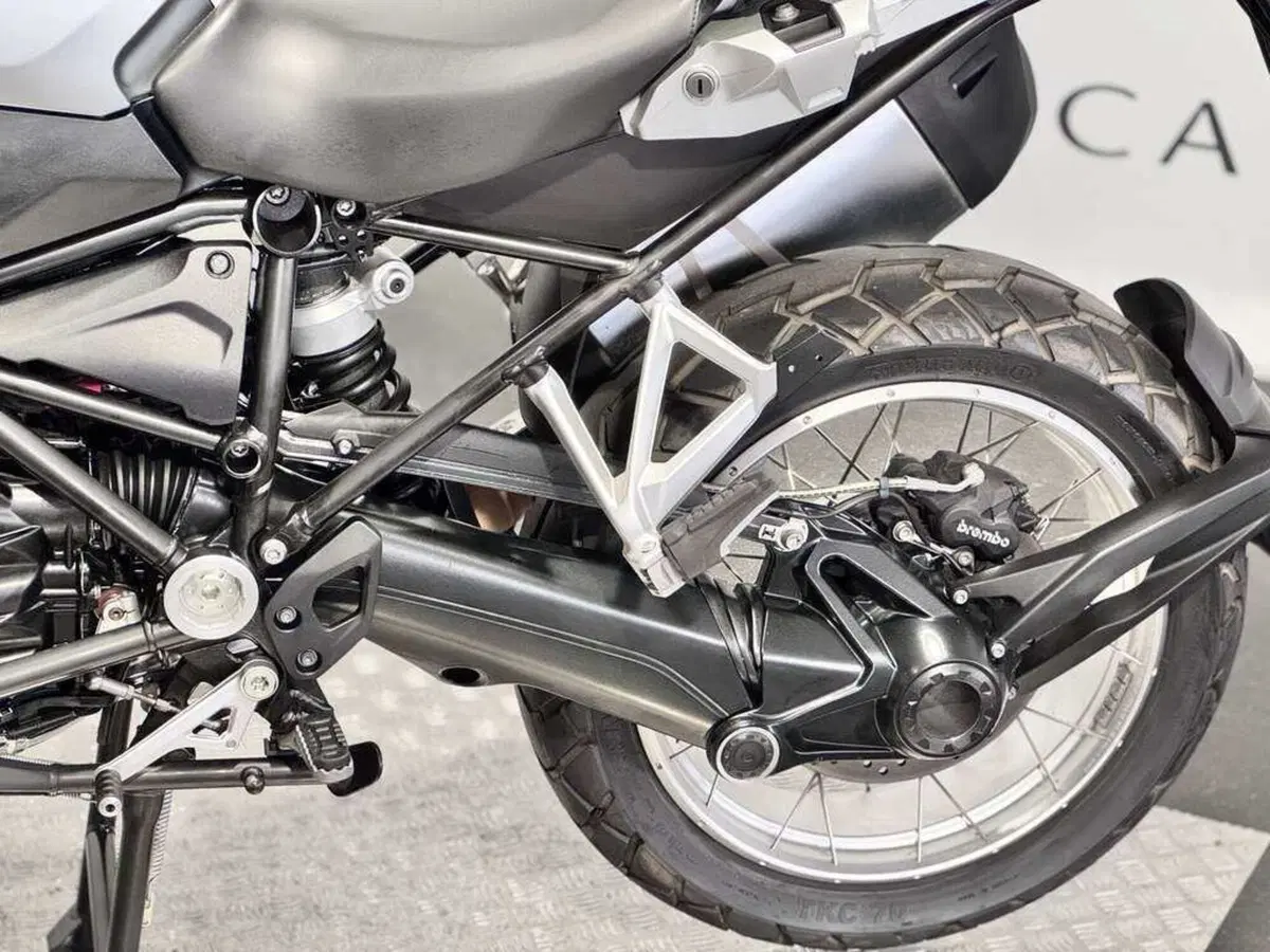 Bmw R 1200 GS (2013 - 16) (4)