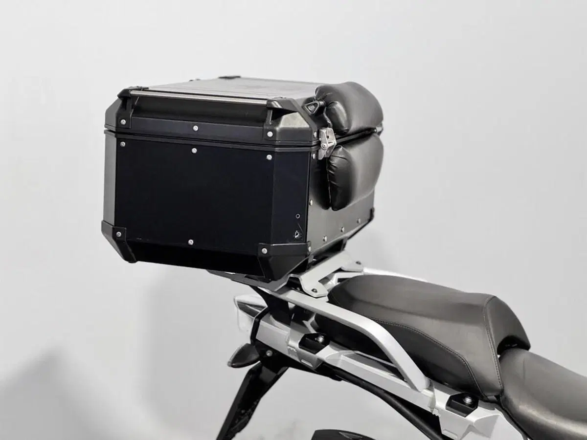 Bmw R 1200 GS (2013 - 16) (13)