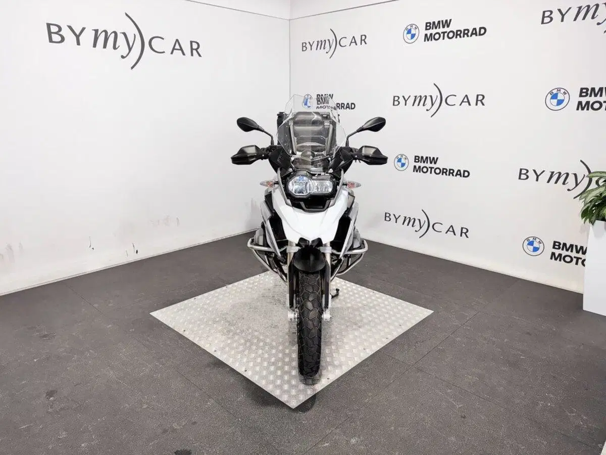 Bmw R 1200 GS (2013 - 16) (8)