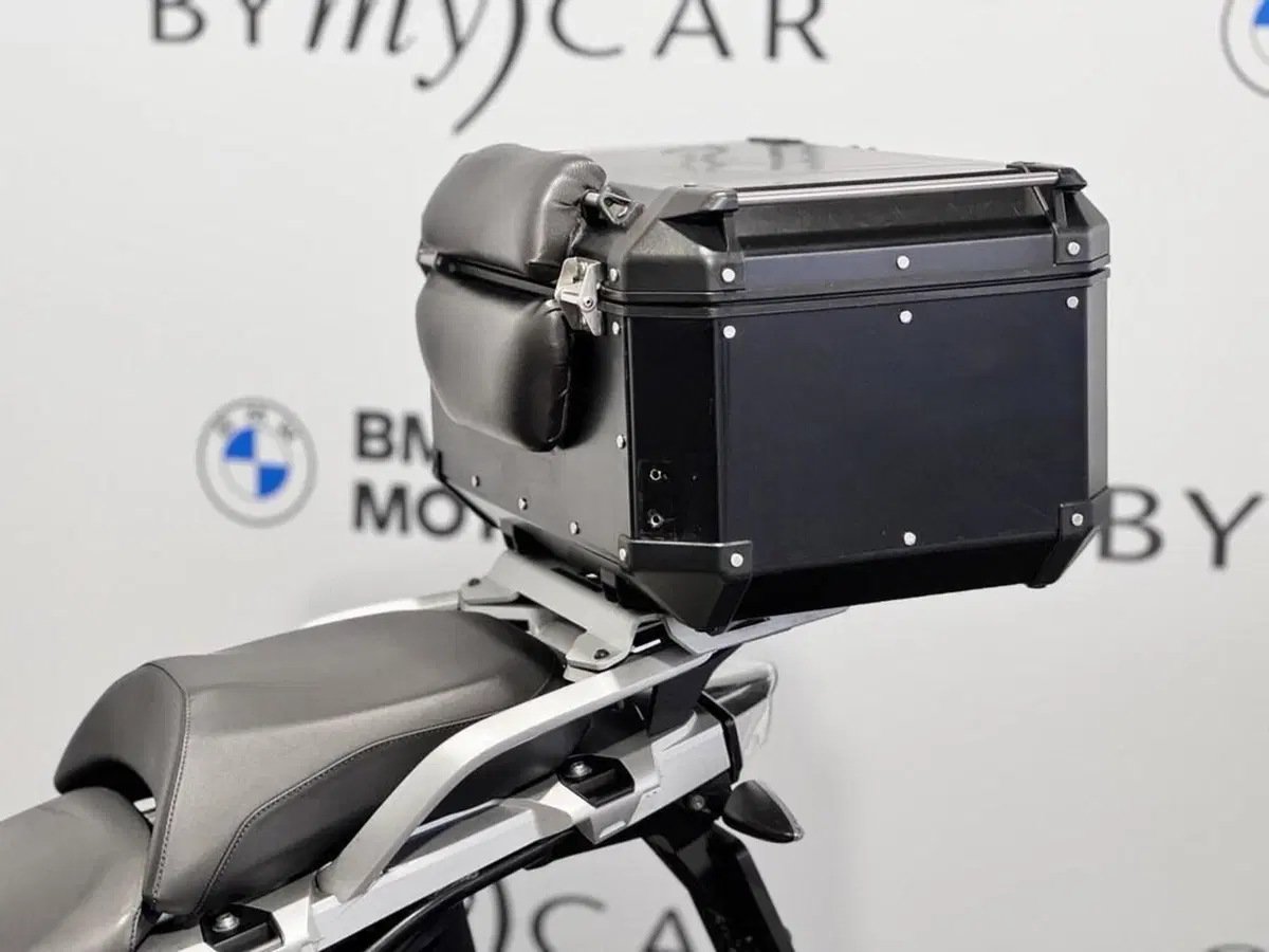Bmw R 1200 GS (2013 - 16) (5)
