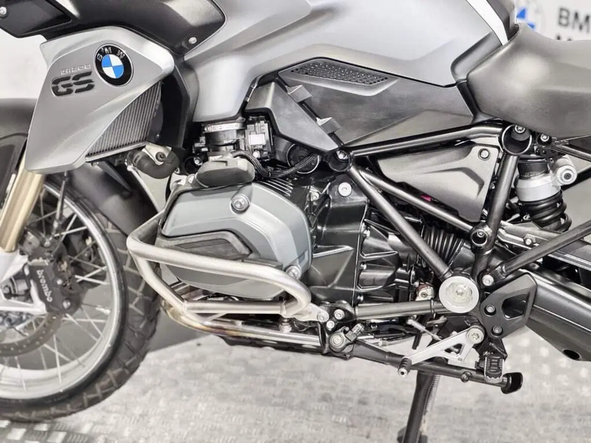 Bmw R 1200 GS (2013 - 16) (3)