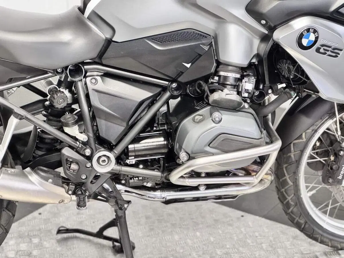Bmw R 1200 GS (2013 - 16) (14)