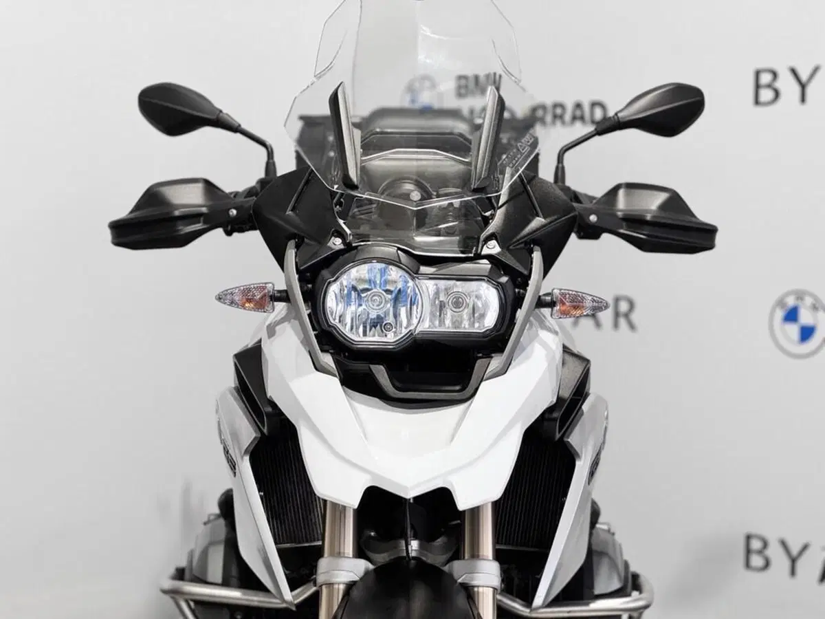 Bmw R 1200 GS (2013 - 16) (9)