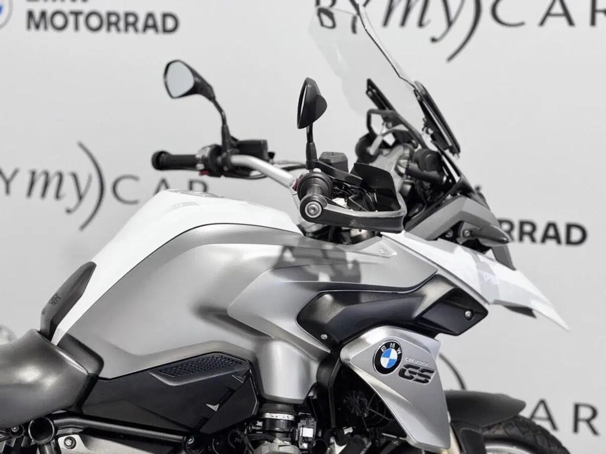 Bmw R 1200 GS (2013 - 16) (15)