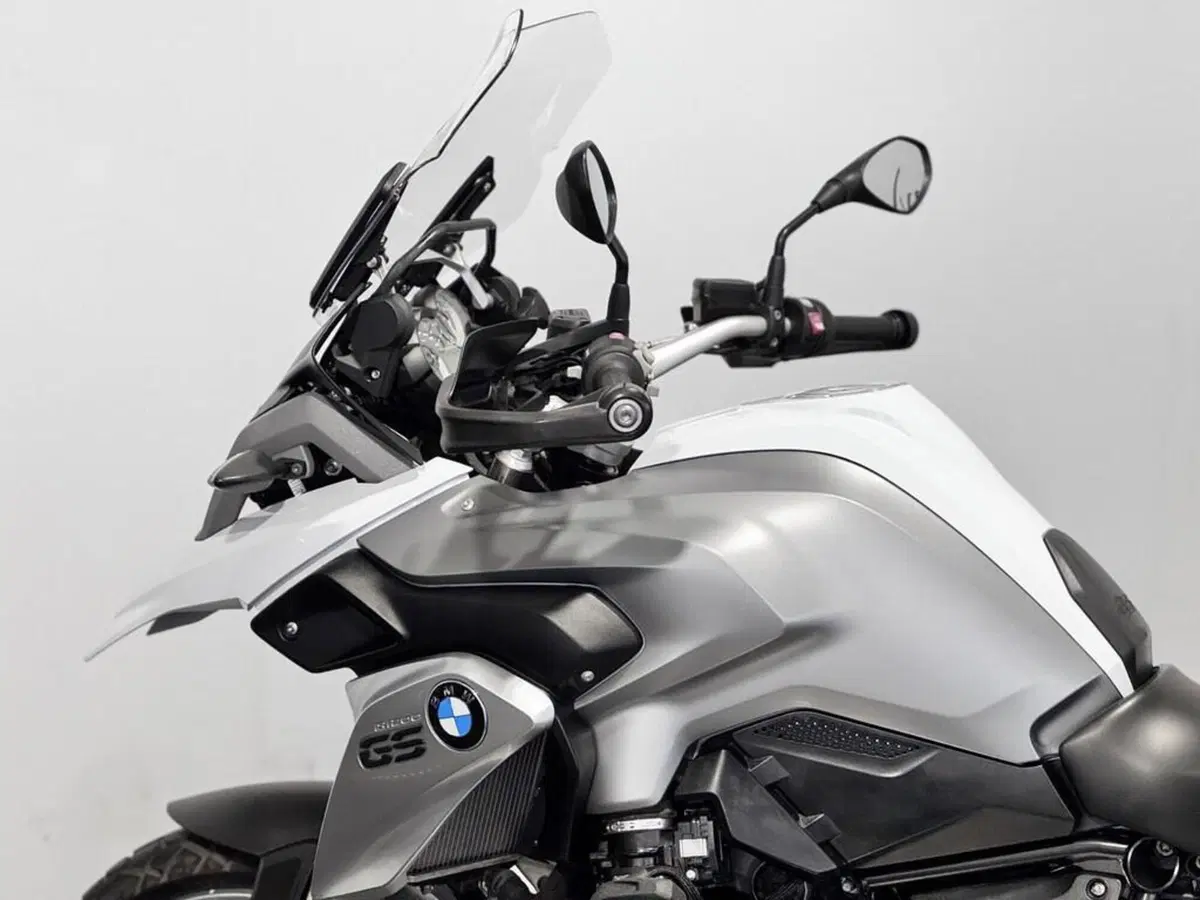 Bmw R 1200 GS (2013 - 16) (6)