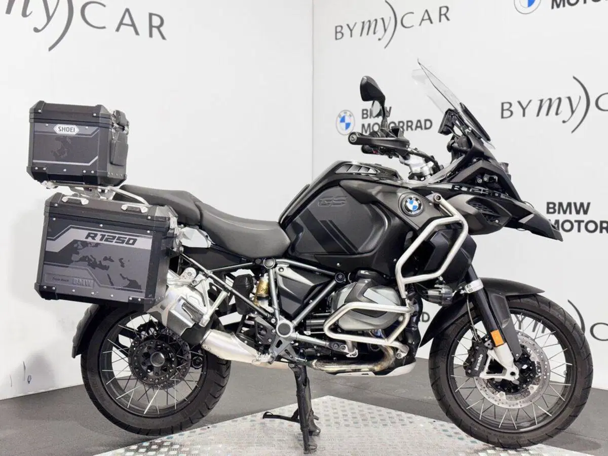 Bmw R 1250 GS Adventure (2021 - 24)