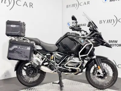 Bmw R 1250 GS Adventure (2021 - 24) usata