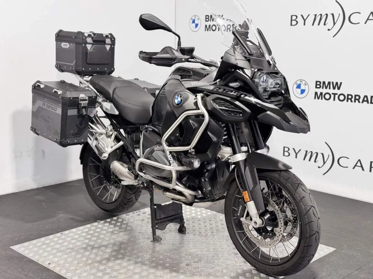Bmw R 1250 GS Adventure (2021 - 24) (10)