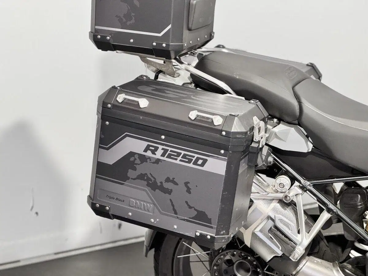 Bmw R 1250 GS Adventure (2021 - 24) (13)