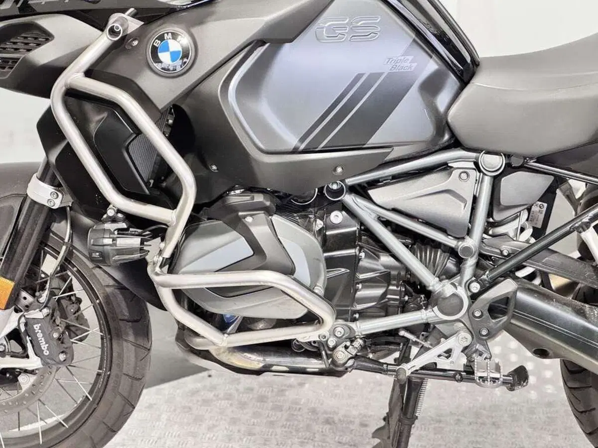 Bmw R 1250 GS Adventure (2021 - 24) (4)