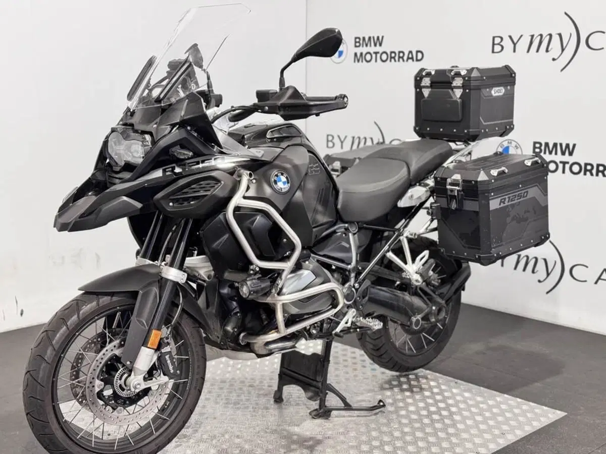 Bmw R 1250 GS Adventure (2021 - 24) (7)