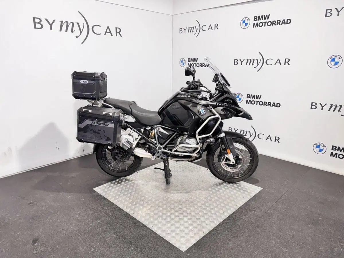 Bmw R 1250 GS Adventure (2021 - 24) (11)
