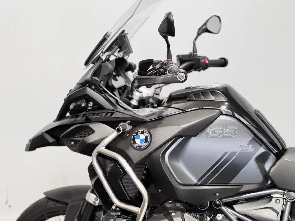 Bmw R 1250 GS Adventure (2021 - 24) (5)