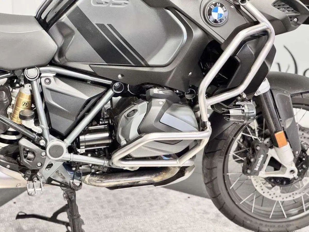 Bmw R 1250 GS Adventure (2021 - 24) (14)