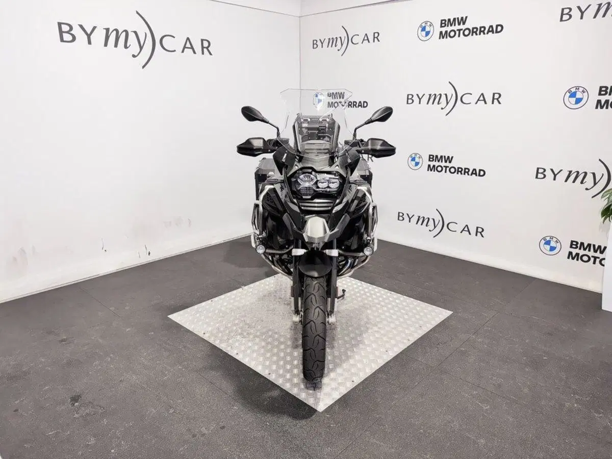 Bmw R 1250 GS Adventure (2021 - 24) (8)
