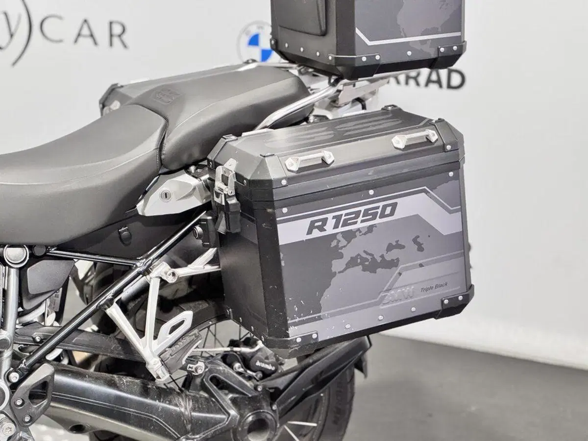 Bmw R 1250 GS Adventure (2021 - 24) (3)