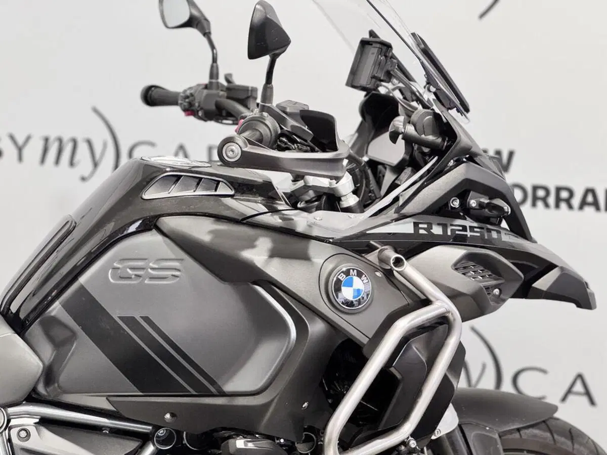 Bmw R 1250 GS Adventure (2021 - 24) (15)