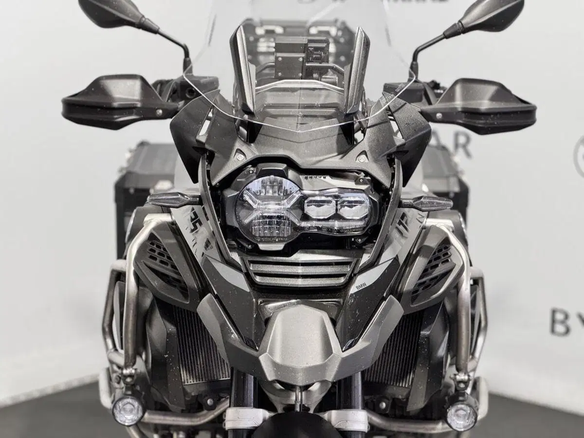 Bmw R 1250 GS Adventure (2021 - 24) (9)