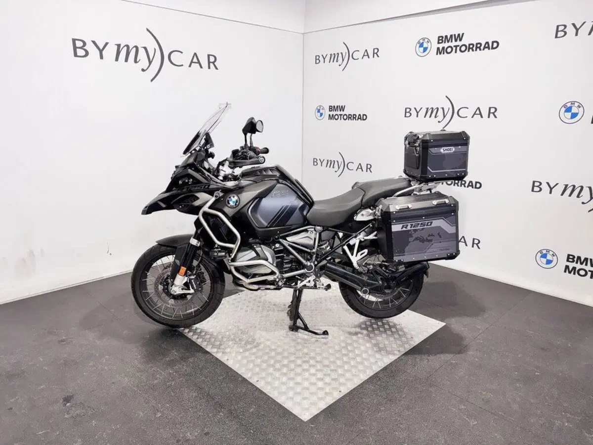 Bmw R 1250 GS Adventure (2021 - 24) (12)