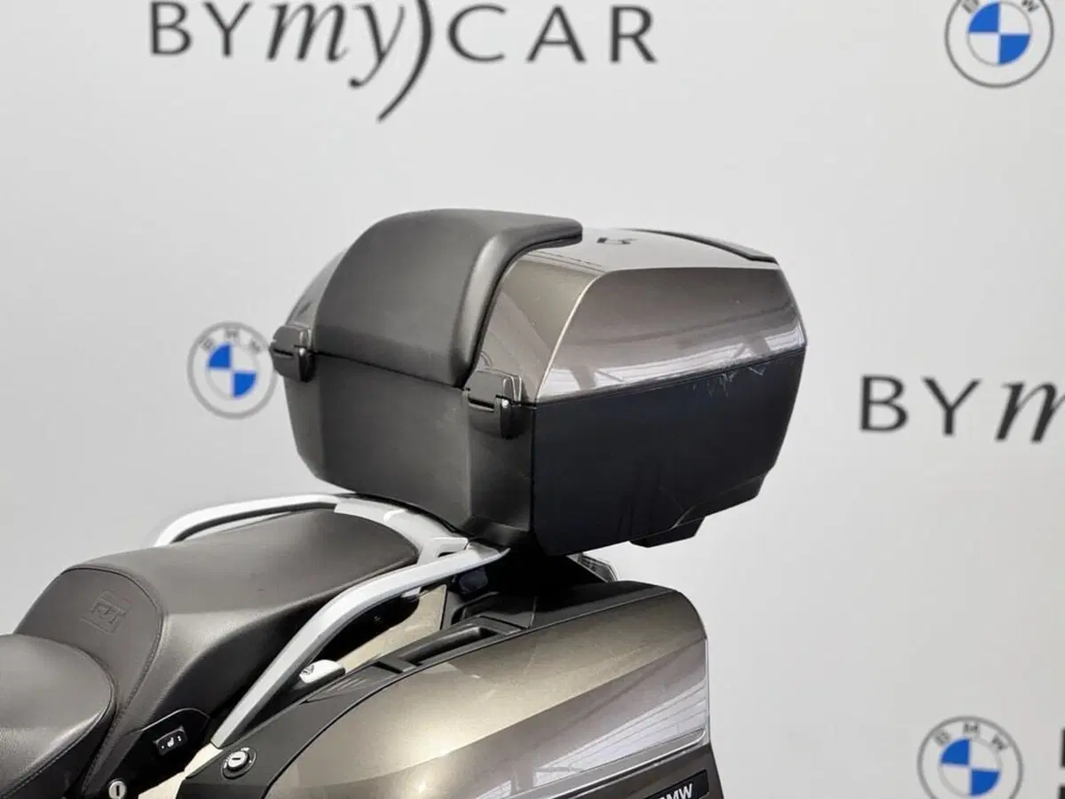 Bmw R 1250 RT (2021 - 25) (4)