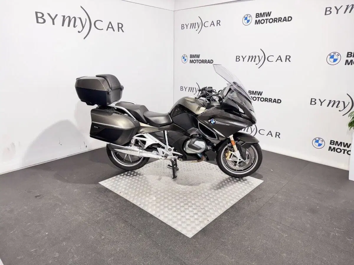 Bmw R 1250 RT (2021 - 25) (10)
