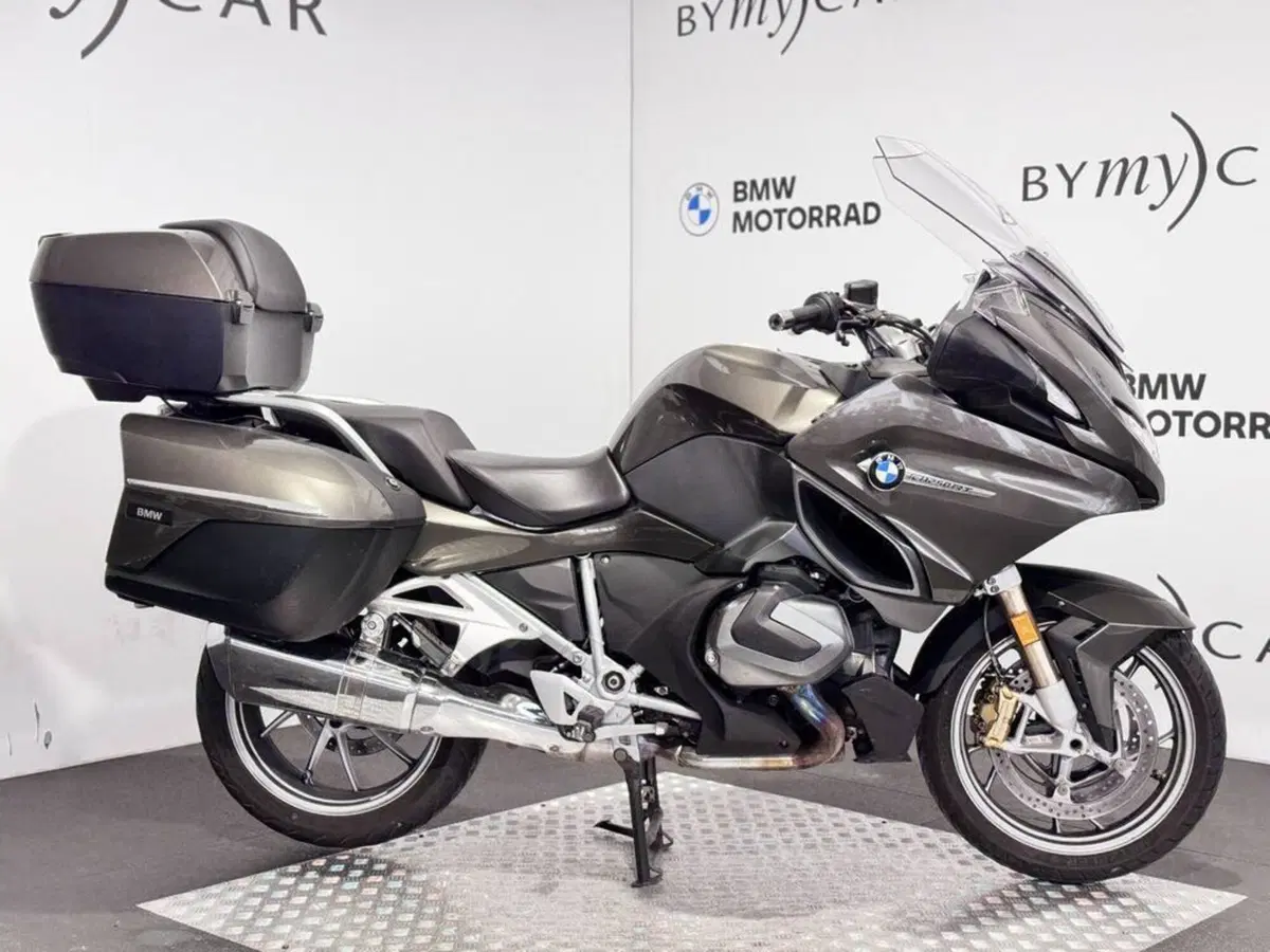 Bmw R 1250 RT (2021 - 25)
