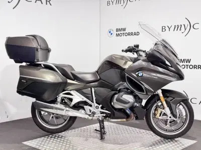 Bmw R 1250 RT (2021 - 25) usata