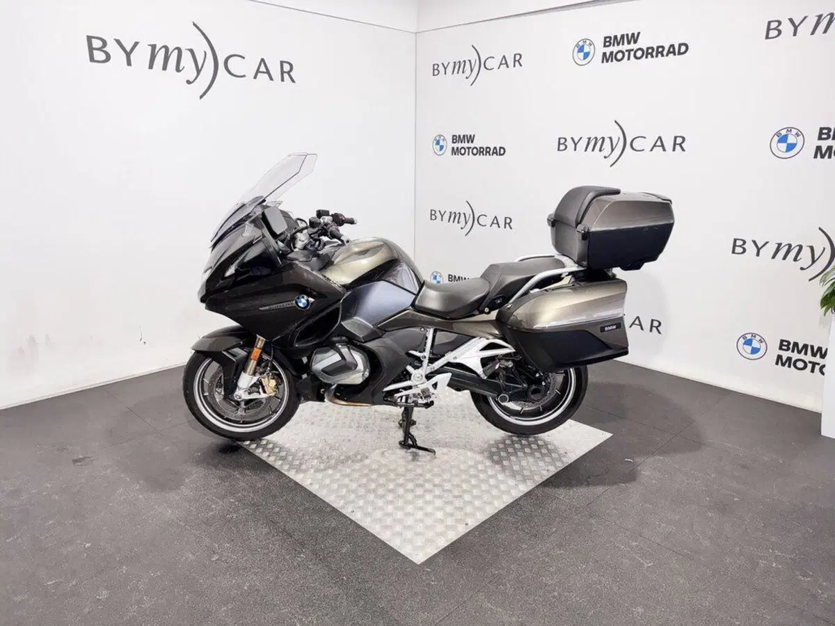 Bmw R 1250 RT (2021 - 25) (11)