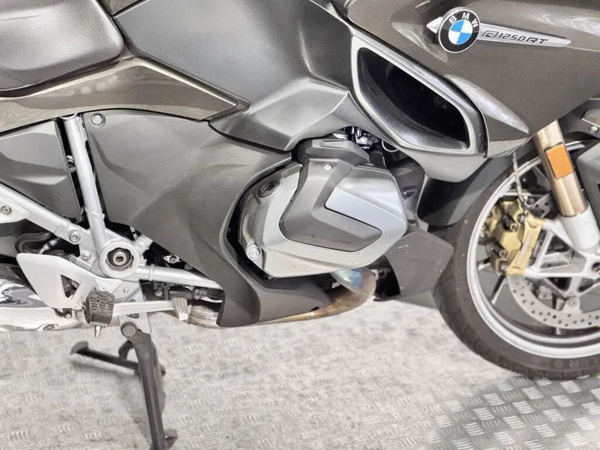 Bmw R 1250 RT (2021 - 25) (14)