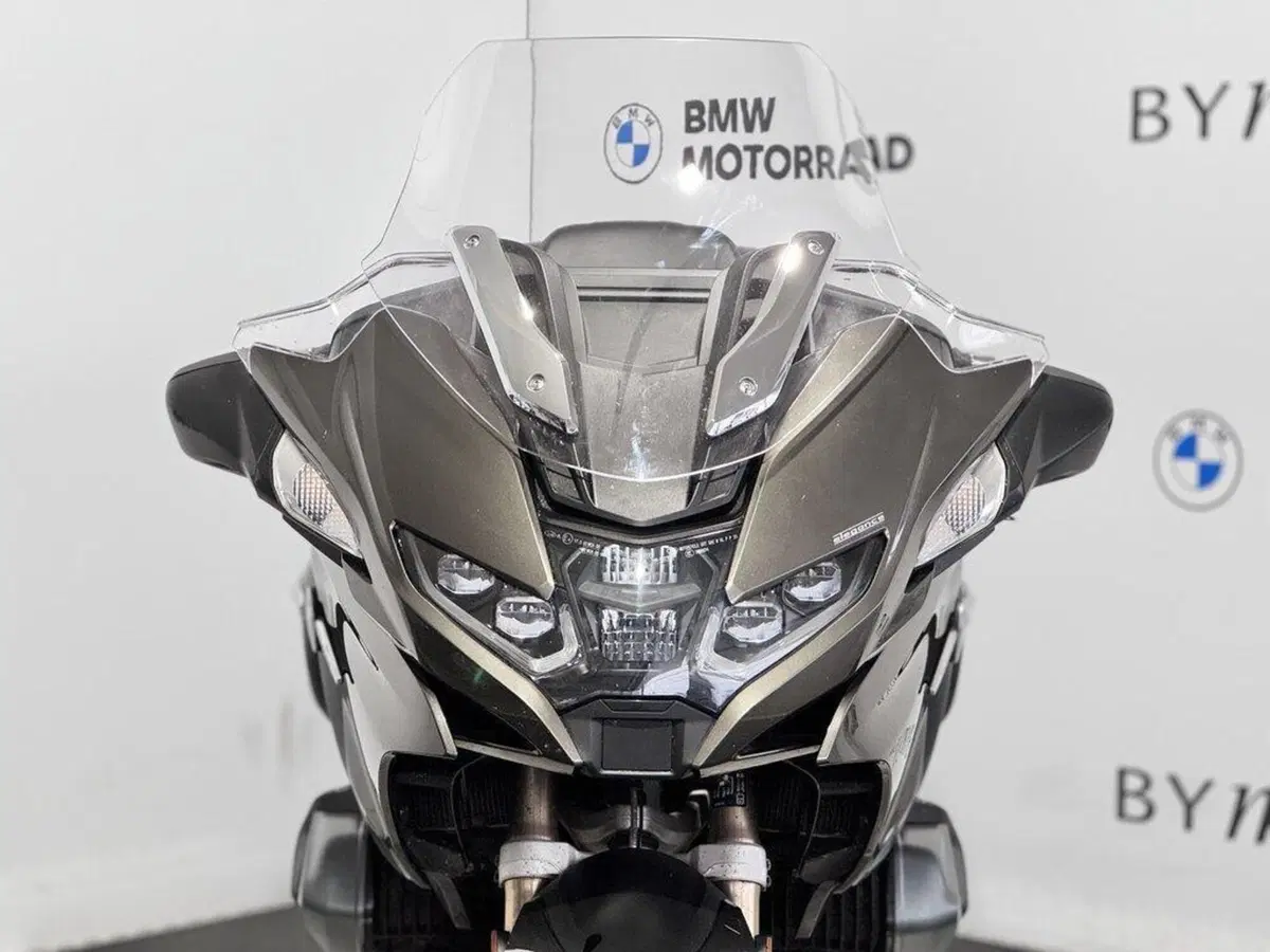 Bmw R 1250 RT (2021 - 25) (8)