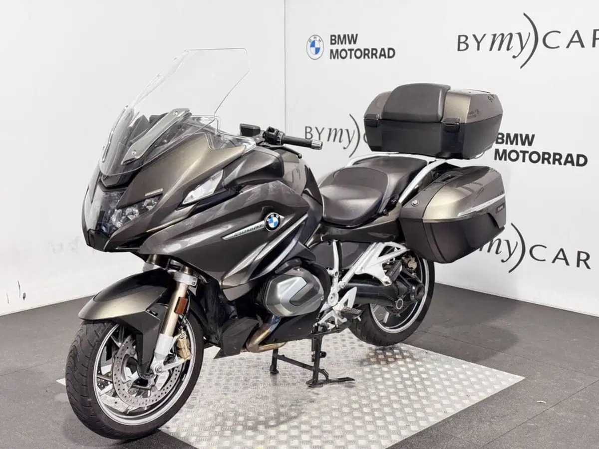Bmw R 1250 RT (2021 - 25) (6)