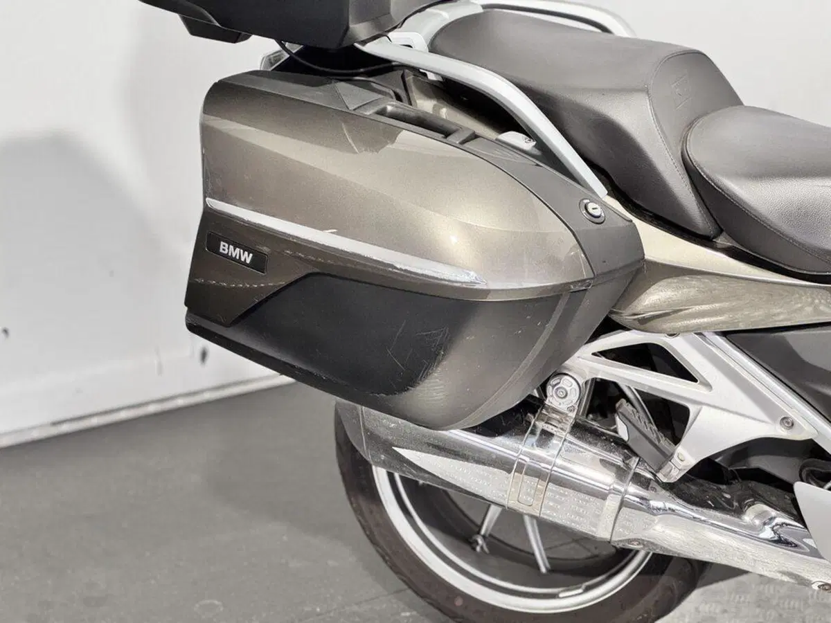 Bmw R 1250 RT (2021 - 25) (12)