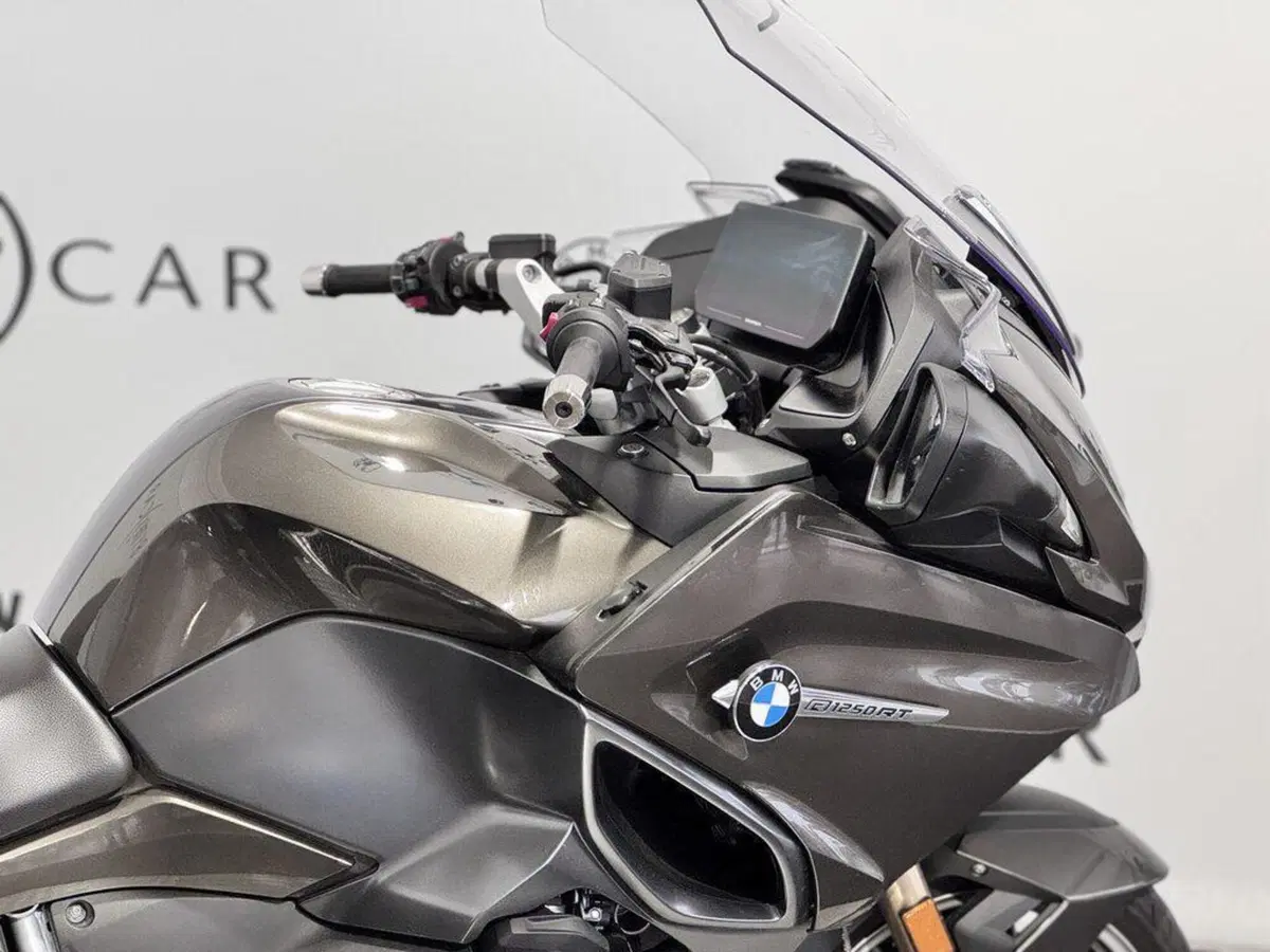 Bmw R 1250 RT (2021 - 25) (15)