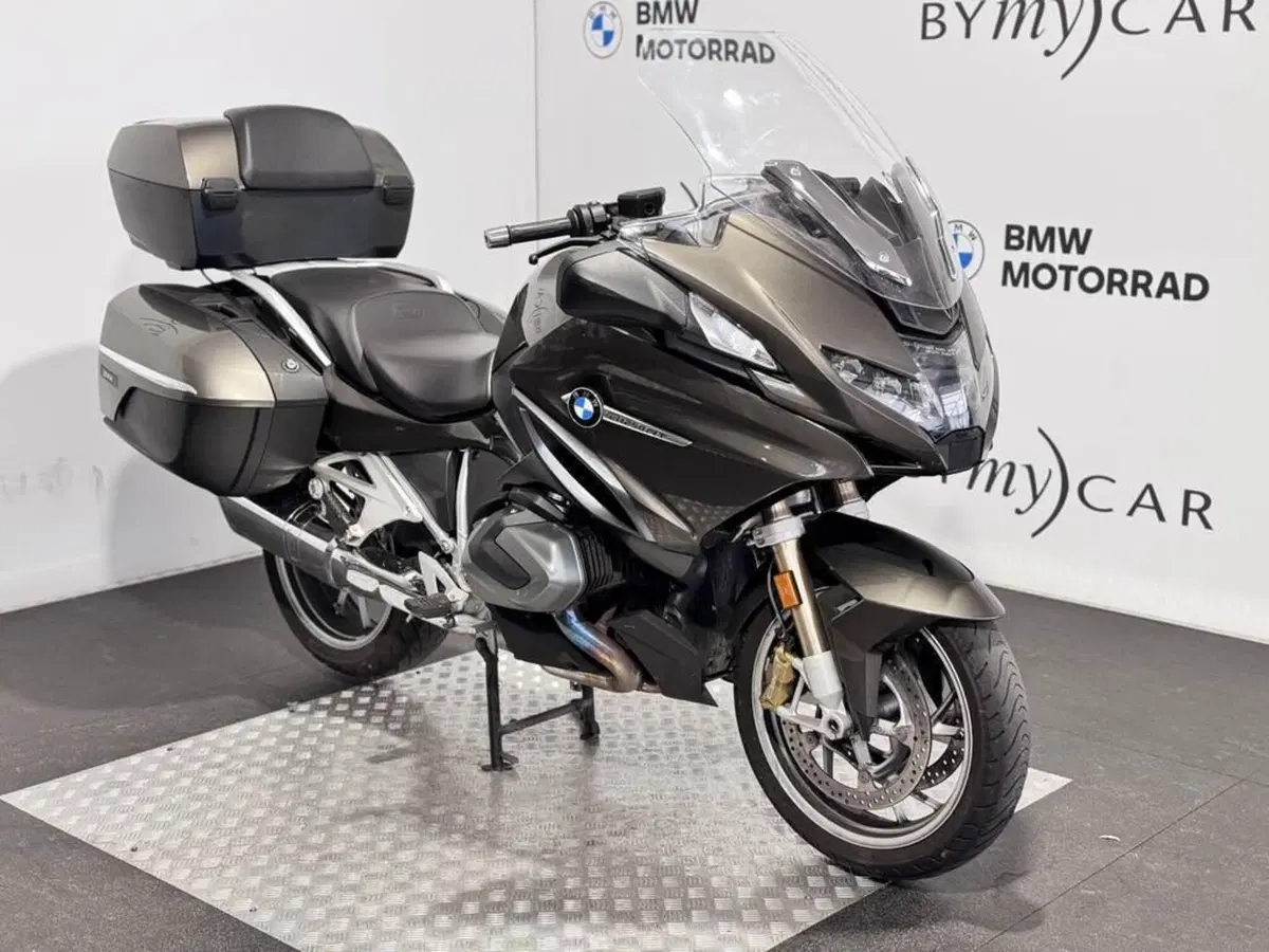 Bmw R 1250 RT (2021 - 25) (9)