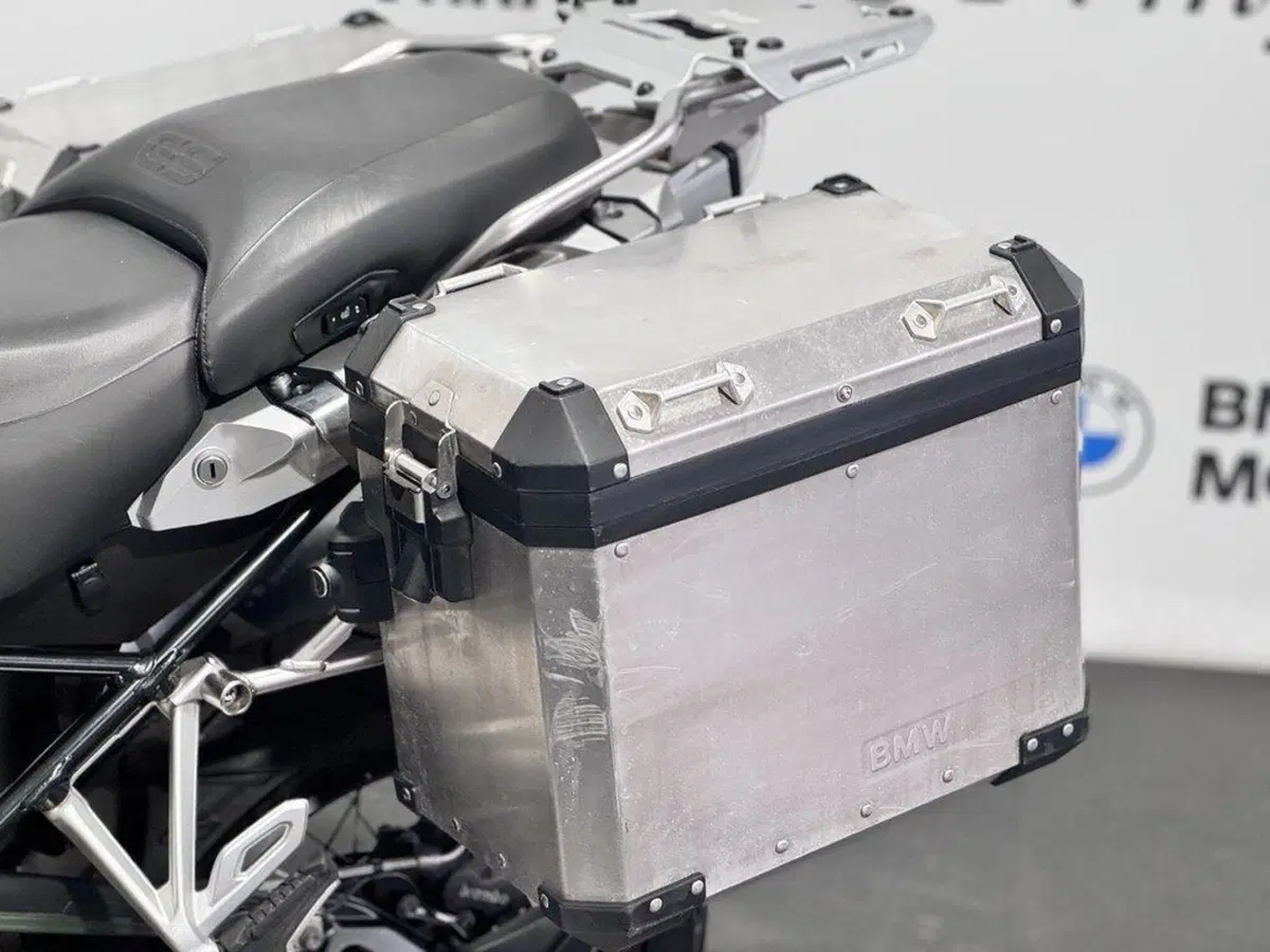 Bmw R 1250 GS Adventure (2021 - 24) (3)