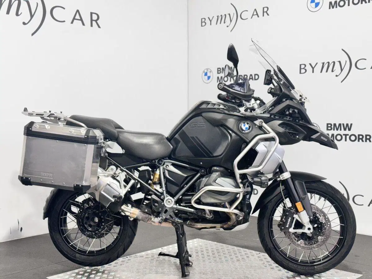 Bmw R 1250 GS Adventure (2021 - 24)