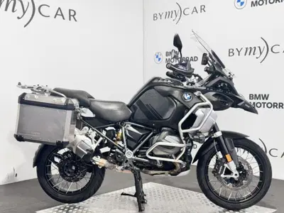Bmw R 1250 GS Adventure (2021 - 24) usata