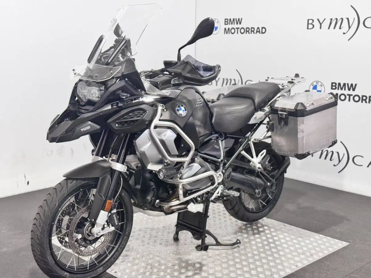 Bmw R 1250 GS Adventure (2021 - 24) (5)