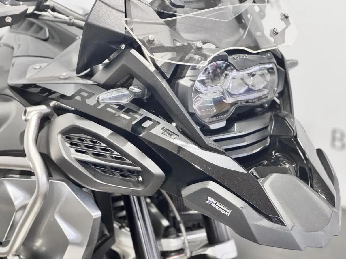 Bmw R 1250 GS Adventure (2021 - 24) (9)