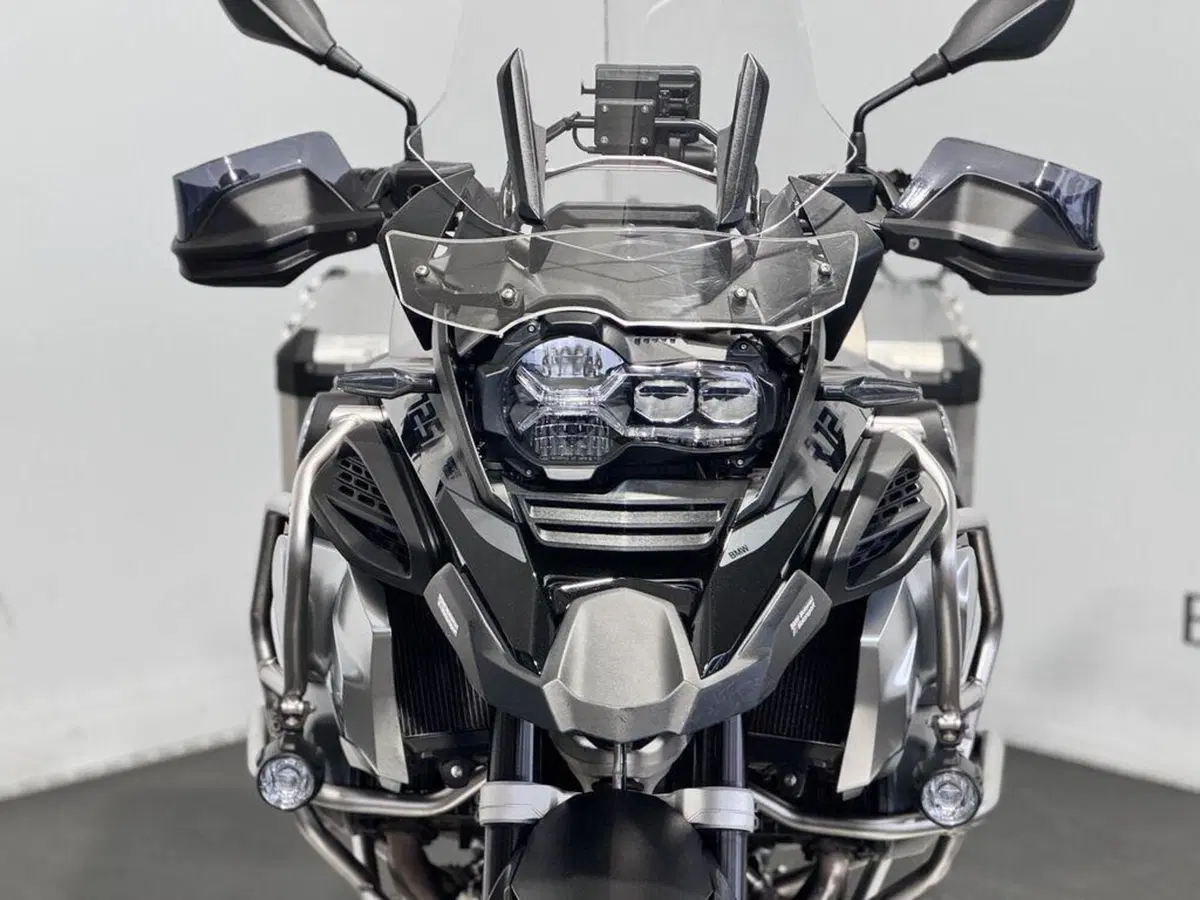 Bmw R 1250 GS Adventure (2021 - 24) (7)