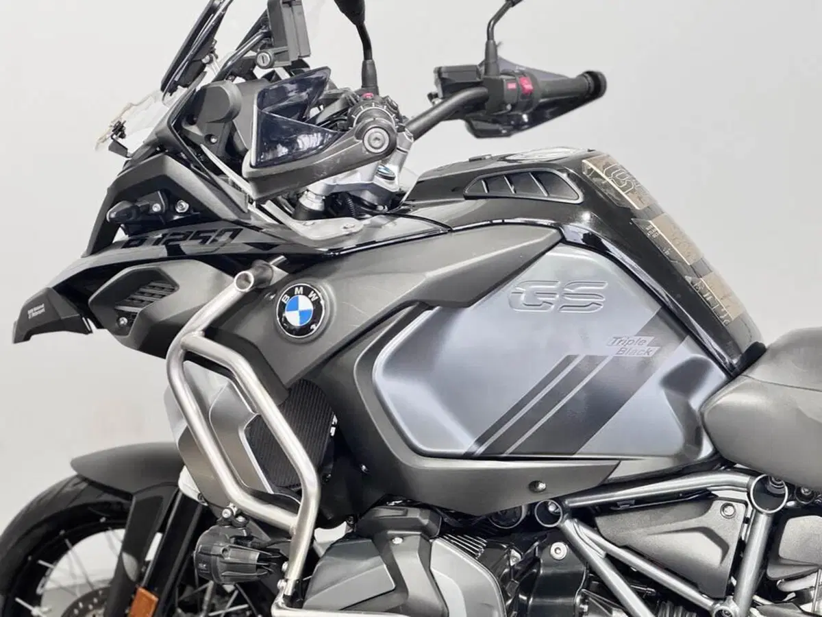 Bmw R 1250 GS Adventure (2021 - 24) (4)
