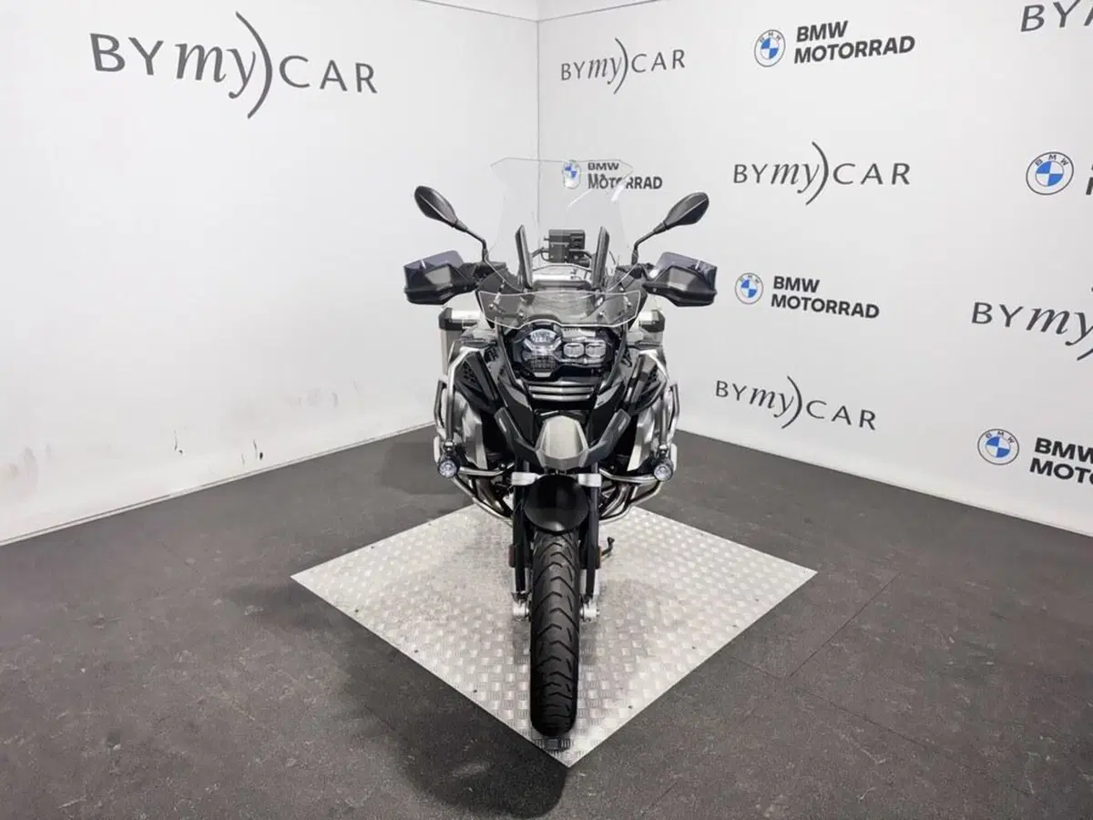 Bmw R 1250 GS Adventure (2021 - 24) (6)