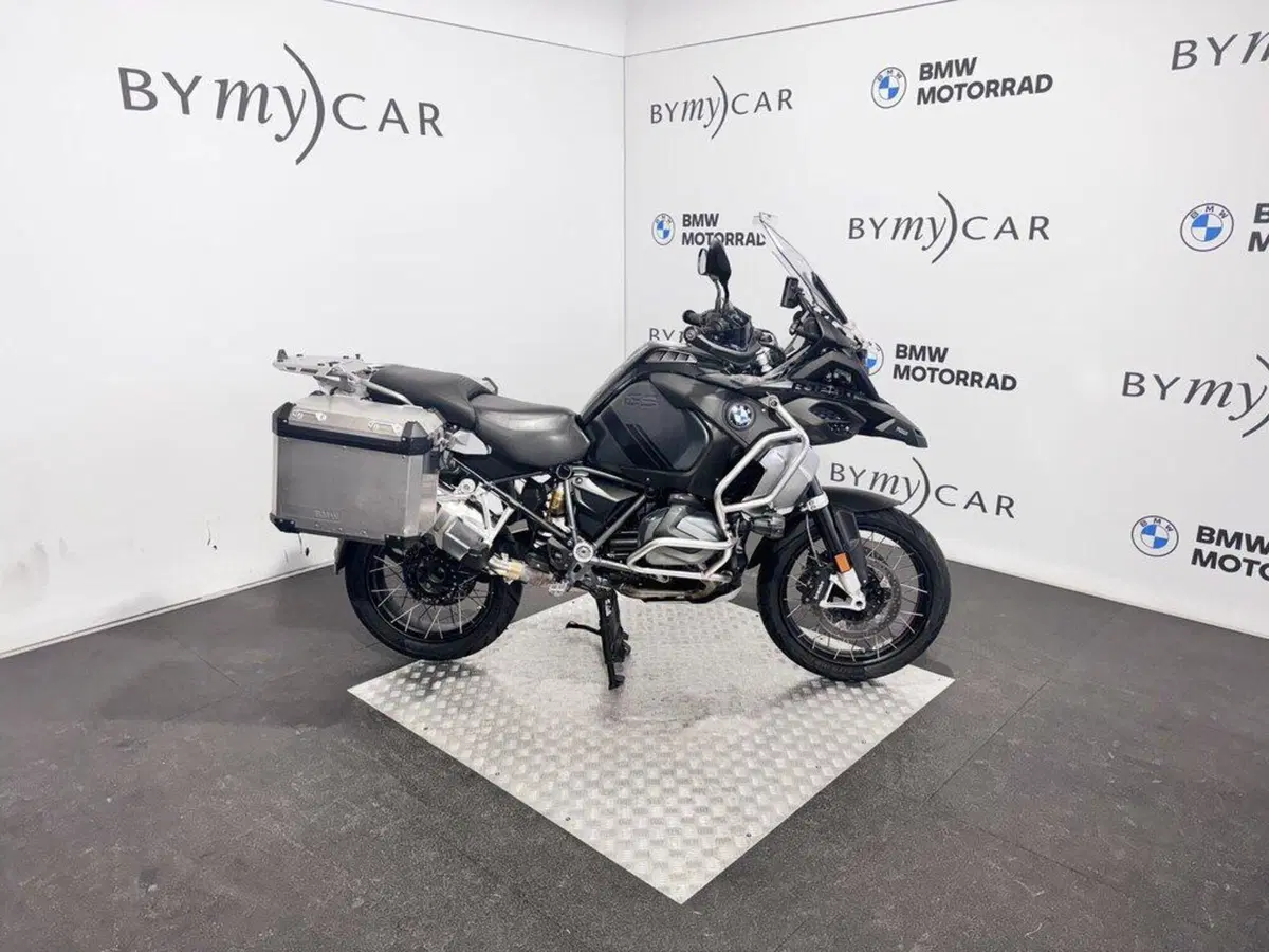 Bmw R 1250 GS Adventure (2021 - 24) (10)