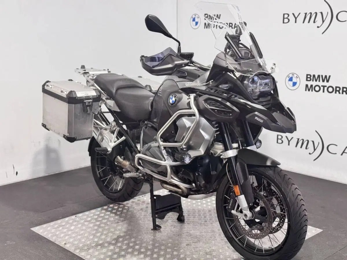 Bmw R 1250 GS Adventure (2021 - 24) (8)