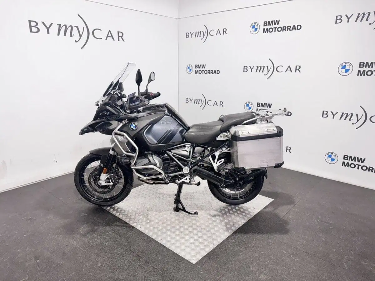 Bmw R 1250 GS Adventure (2021 - 24) (11)