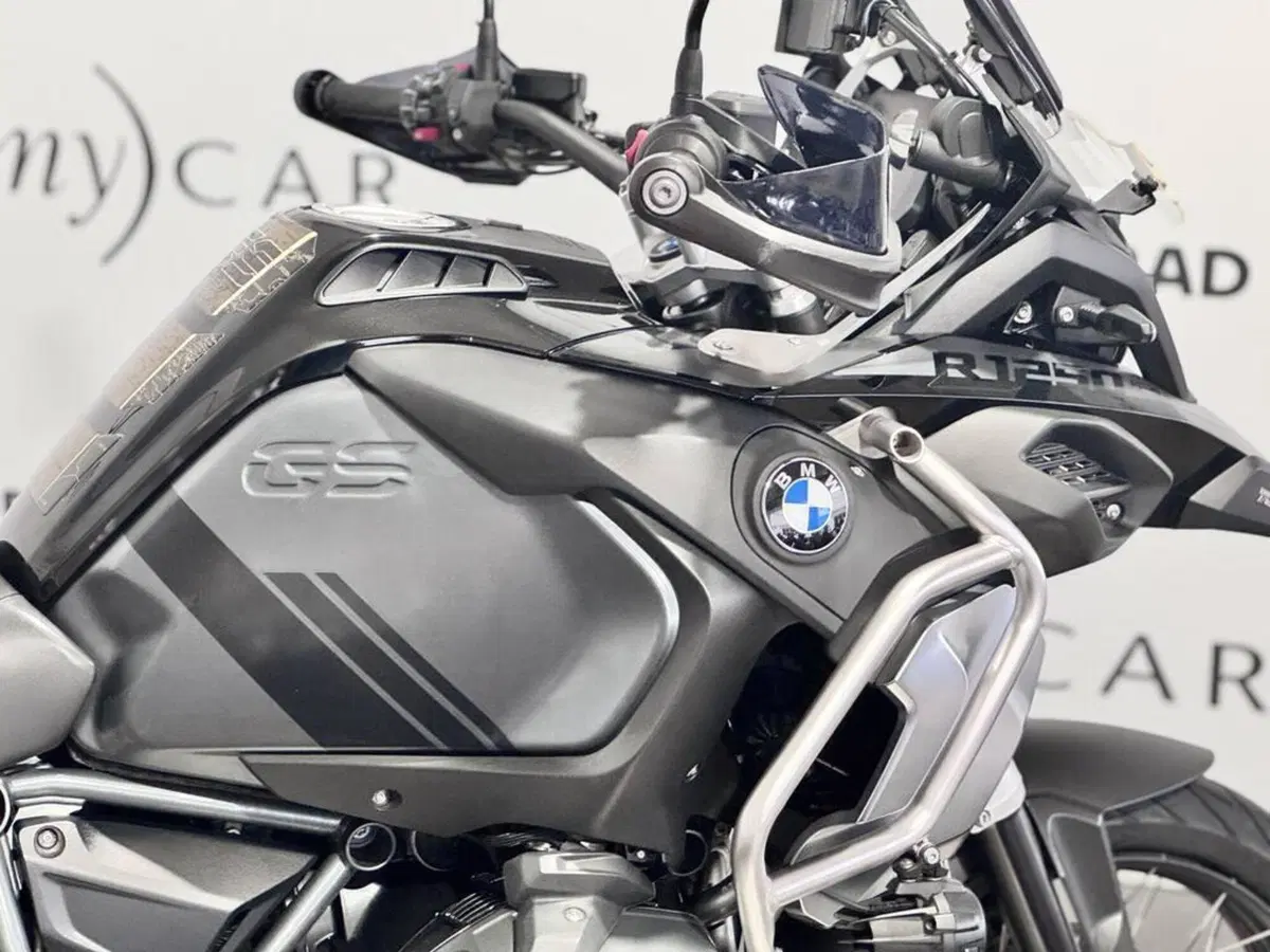 Bmw R 1250 GS Adventure (2021 - 24) (13)