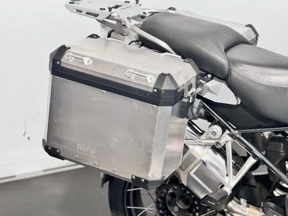 Bmw R 1250 GS Adventure (2021 - 24) (12)